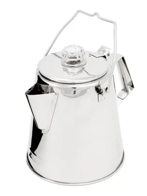 GSI Outdoors Kávovar 2,1 l Omezená Nabídka