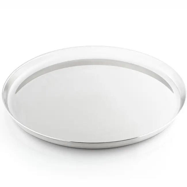GSI Outdoors Nerezová mělká deska 241 mm Časově Omezené