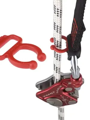 CAMP náhradní vodicí kroužky pro Goblin Lanyard 5 ks Levný