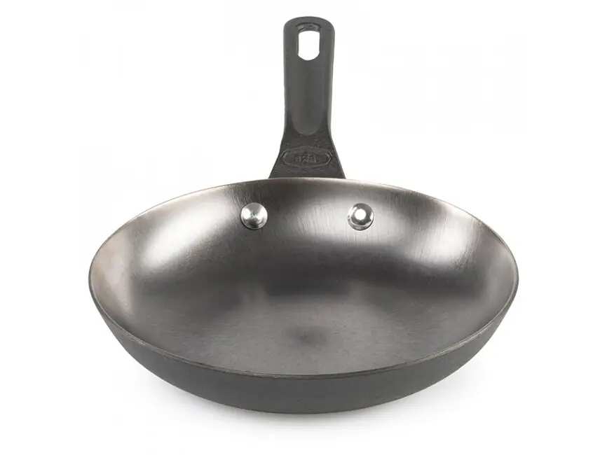Přímo Od Výrobce Litinová pánev GSI Outdoors Guidecast 203 mm