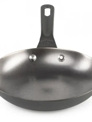 Značkový Litinová pánev GSI Outdoors Guidecast 254 mm
