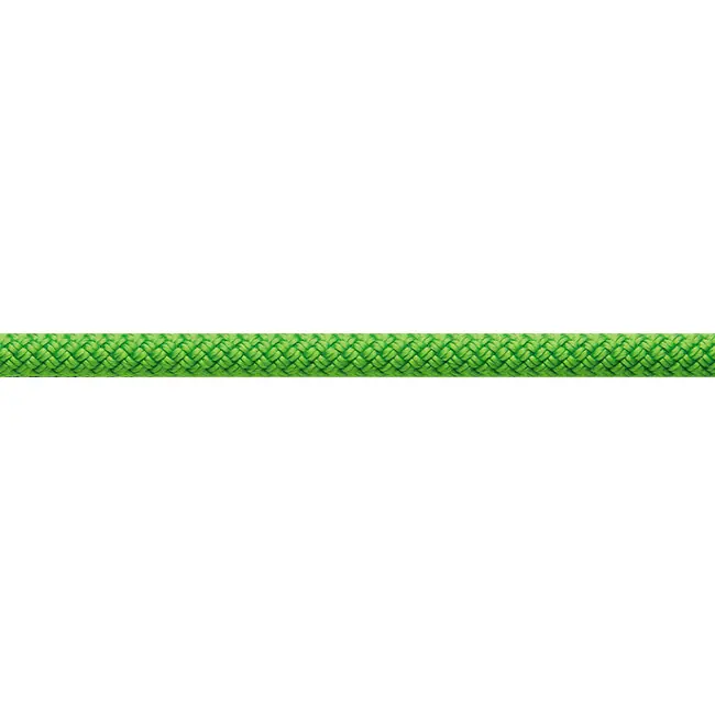 BEAL lezecké lano Gully Unicore 7,3 mm 50 m, zelené Ověřený