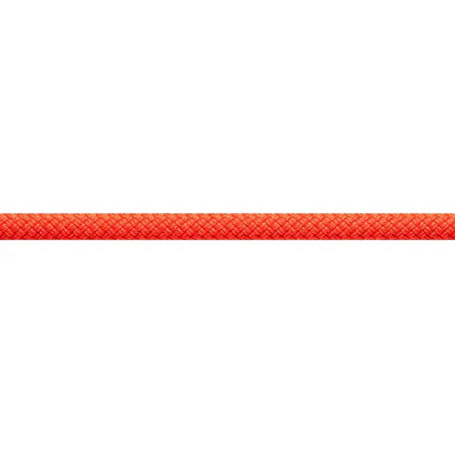 BEAL lezecké lano Gully Unicore 7,3 mm 50 m, oranžové Dokud Zásoby Vydrží