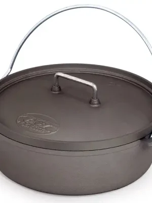 GSI Outdoors Holandská trouba 254 mm 2,8 l Víkendová Akce