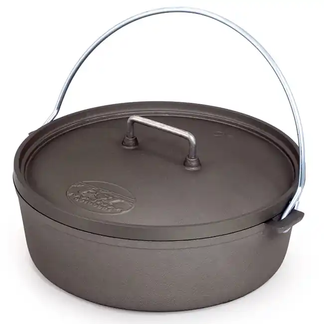 GSI Outdoors Holandská trouba 254 mm 2,8 l Víkendová Akce