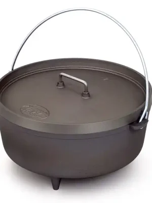 GSI Outdoors Holandská trouba 305 mm 5,9 l Nízká Cena