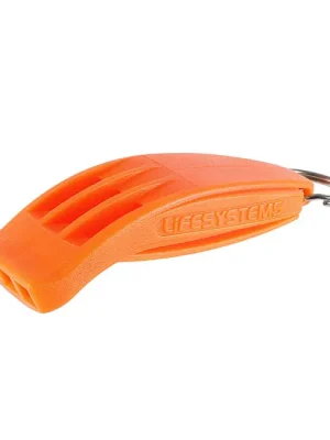 Horká Nabídka Píšťalka Lifesystems Hurricane Whistle