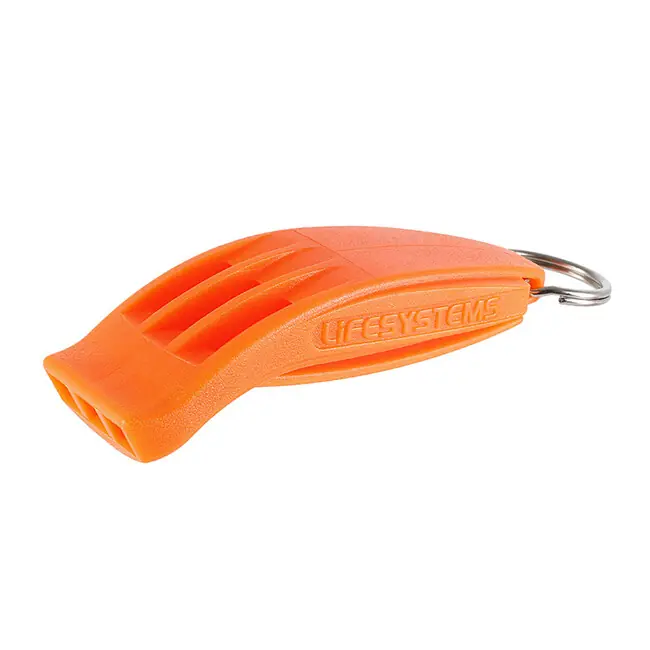 Horká Nabídka Píšťalka Lifesystems Hurricane Whistle