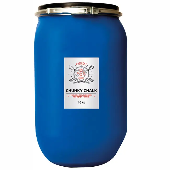 Koupit Online CAMP Drcená hořčíková křída 10 kg