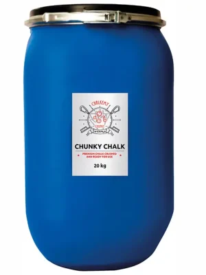 Must-Have CAMP Drcená hořčíková křída 20 kg