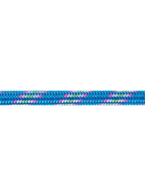 BEAL poloviční horolezecké lano Ice Line Unicore 8,1 mm 60 m, modré Bezpečná Platba