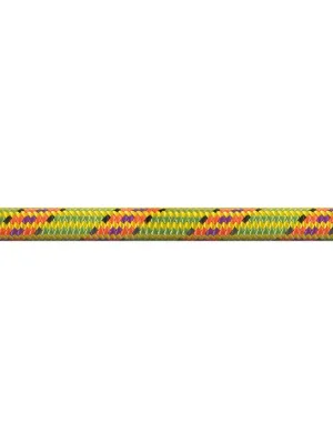 Super Cena BEAL lezecké lano Ice Line Unicore 8,1 mm 70 m, anis