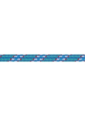 BEAL lezecké lano Ice Line Unicore 8,1 mm 50 m, smaragdové Sezónní Sleva