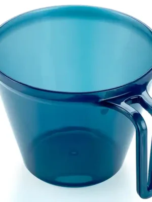 Aktuální GSI Outdoors Plastový kelímek, modrý