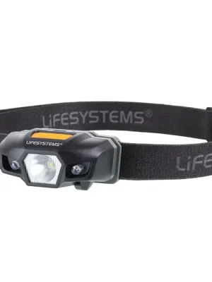 Horká Nabídka Svítilna Lifesystems Intensity 155 Head Torch