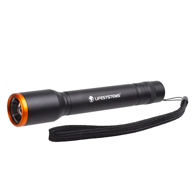Lifesystems Baterka Intensity 480 Hand Torch Nejlepší Volba
