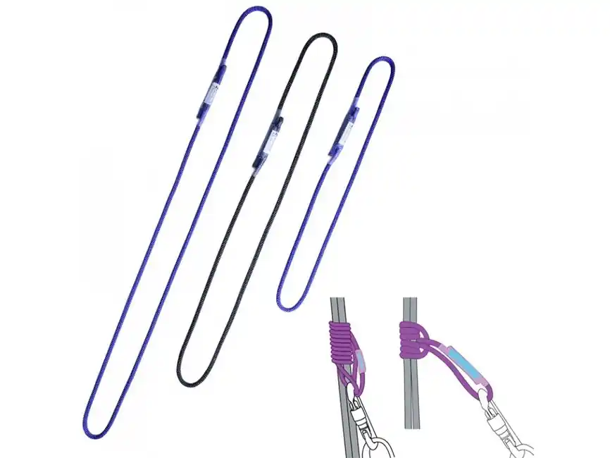 Smyčka BEAL Jammy 35 cm Pouze Dnes