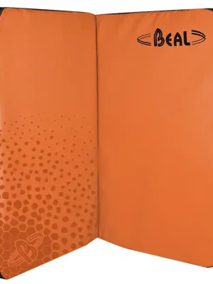 BEAL Bouldermatka Jumbo Pad, oranžová Must-Have