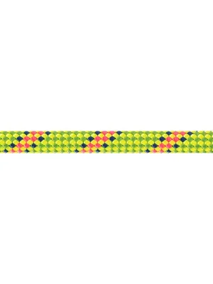 BEAL lezecké lano Legend 8,3 mm 50 m, zelené Omezená Nabídka