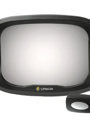 Zrcátko do auta LittleLife pro kontrolu dítěte Hit Sezóny