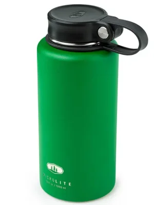 Sezónní Sleva GSI Outdoors termo láhev Microlite 1000 Twist 1 l, kempinková