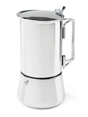 Zlevněný GSI Outdoors Moka konvice 355 ml