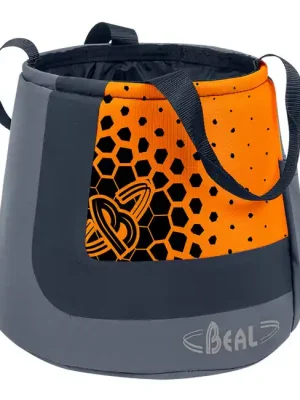 BEAL Magnéziový vak pro lezce Monster Cocoon, oranžový Ihned K Objednání