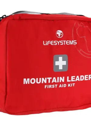 Víkendová Akce Lifesystems Poloprofesionální lékárnička Mountain Leader