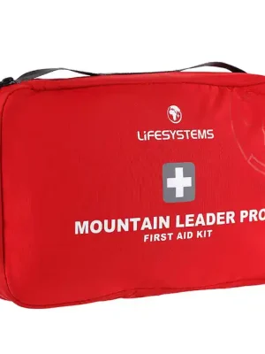 Lifesystems Profesionální lékárnička Mountain Leader Pro Akce