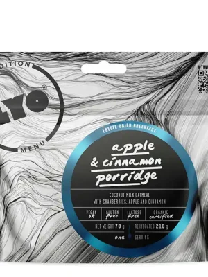 LYOfood Bezlepková ovesná kaše Nakupujte Hned