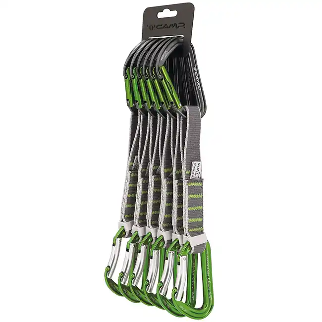 CAMP Photon Express KS 6 Pack 18 cm Omezená Nabídka
