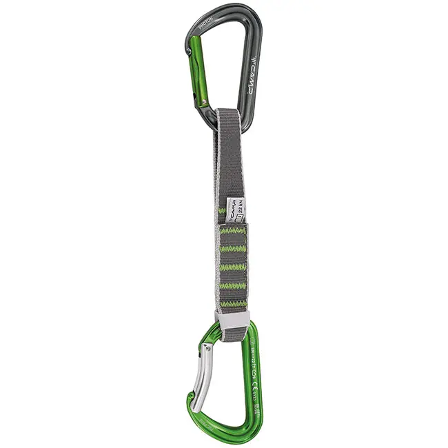 CAMP Photon 18cm Photon Express KS 18 cm Ihned K Objednání