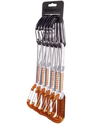 Akční Nabídka CAMP Professional Express Photon Wire Express KS Dyneema 6 Pack 18 cm