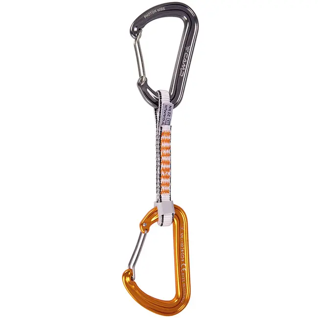 CAMP Professional Express Photon Wire Express KS Dyneema 12 cm Horká Nabídka