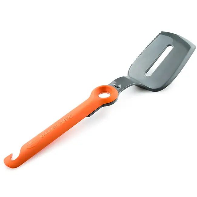 GSI Outdoor Venkovní obraceč Značkový