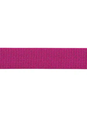 BEAL Plochá smyčka na popruh 100 m, fuchsiová Koupit Online