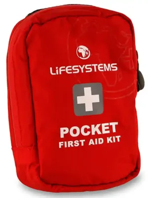 Základní lékárnička Lifesystems Zlevněný