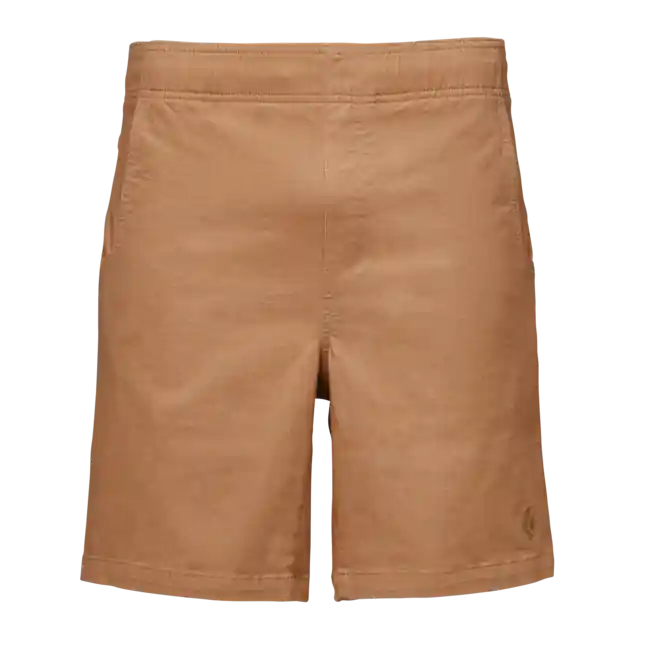 Pánské šortky Black Diamond Dirtbag, moab brown Nejprodávanější