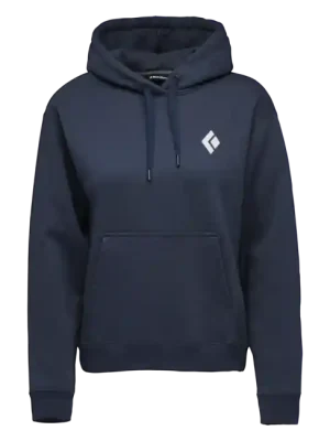 Autentický Dámská mikina Black Diamond Equipment for Alpinists , indigo