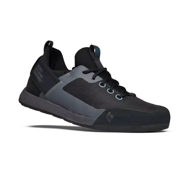 Přímo Od Výrobce Dámské tenisky Black Diamond Session 2, black-anthracite