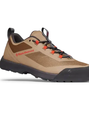 Aktuální Black Diamond Pánské tenisky Mission Lt 2 Approach, tan-octane