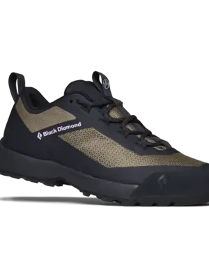 Akční Cena Black Diamond Dámské tenisky Mission Lt 2 Approach, black-walnuts