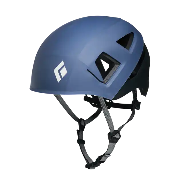 Horolezecká přilba Black Diamond Capitan, astral-black Vrácení Zdarma