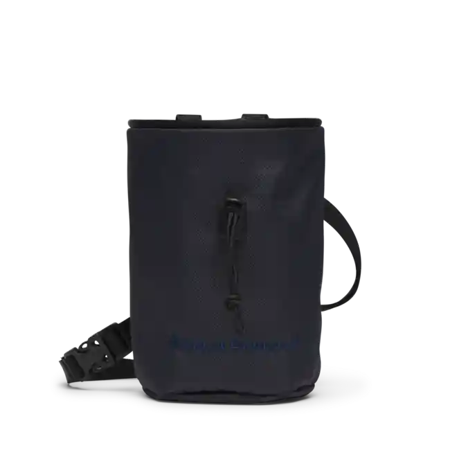 Top Prodej Black Diamond Magnéziové pouzdro Mojo, karbonové
