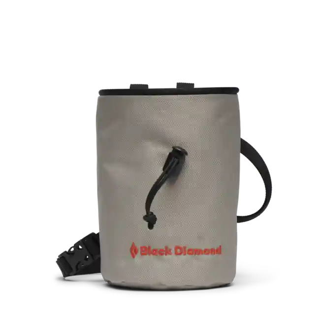 Objednat Nyní Black Diamond Magnéziové pouzdro Mojo, měsíční kámen