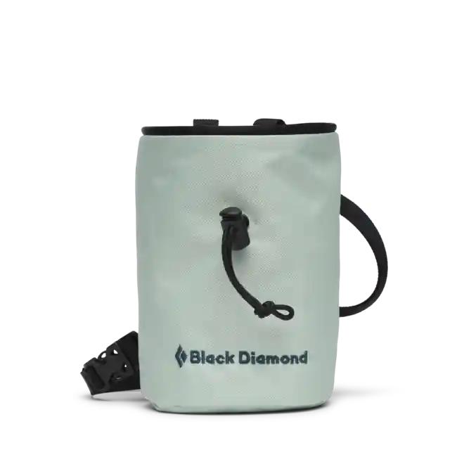 Black Diamond Magnesium bag Mojo, zelená pěna Cenová Bomba