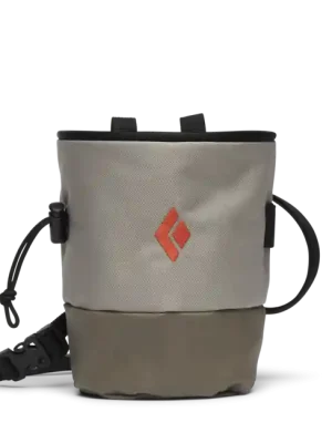 Akční Cena Black Diamond Magnéziové pouzdro Mojo Zip, měsíční kámen