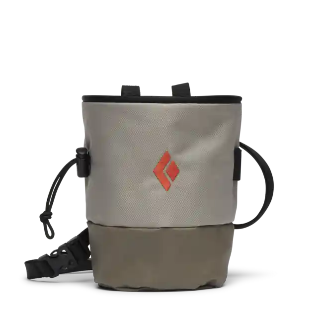 Akční Cena Black Diamond Magnéziové pouzdro Mojo Zip, měsíční kámen