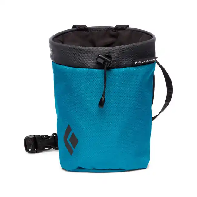 Black Diamond Magnesium pouch Repo, oceán Top Prodej