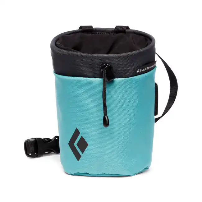 Black Diamond Magnesium pouch Repo, sky Akce